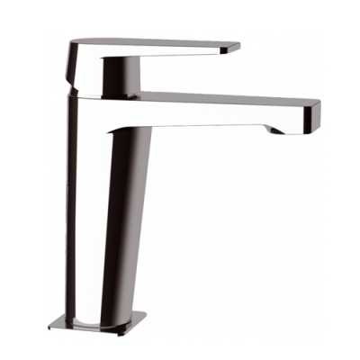 Thermassure 'Anti-Scald' Milan Lux Basin Mixer Tap